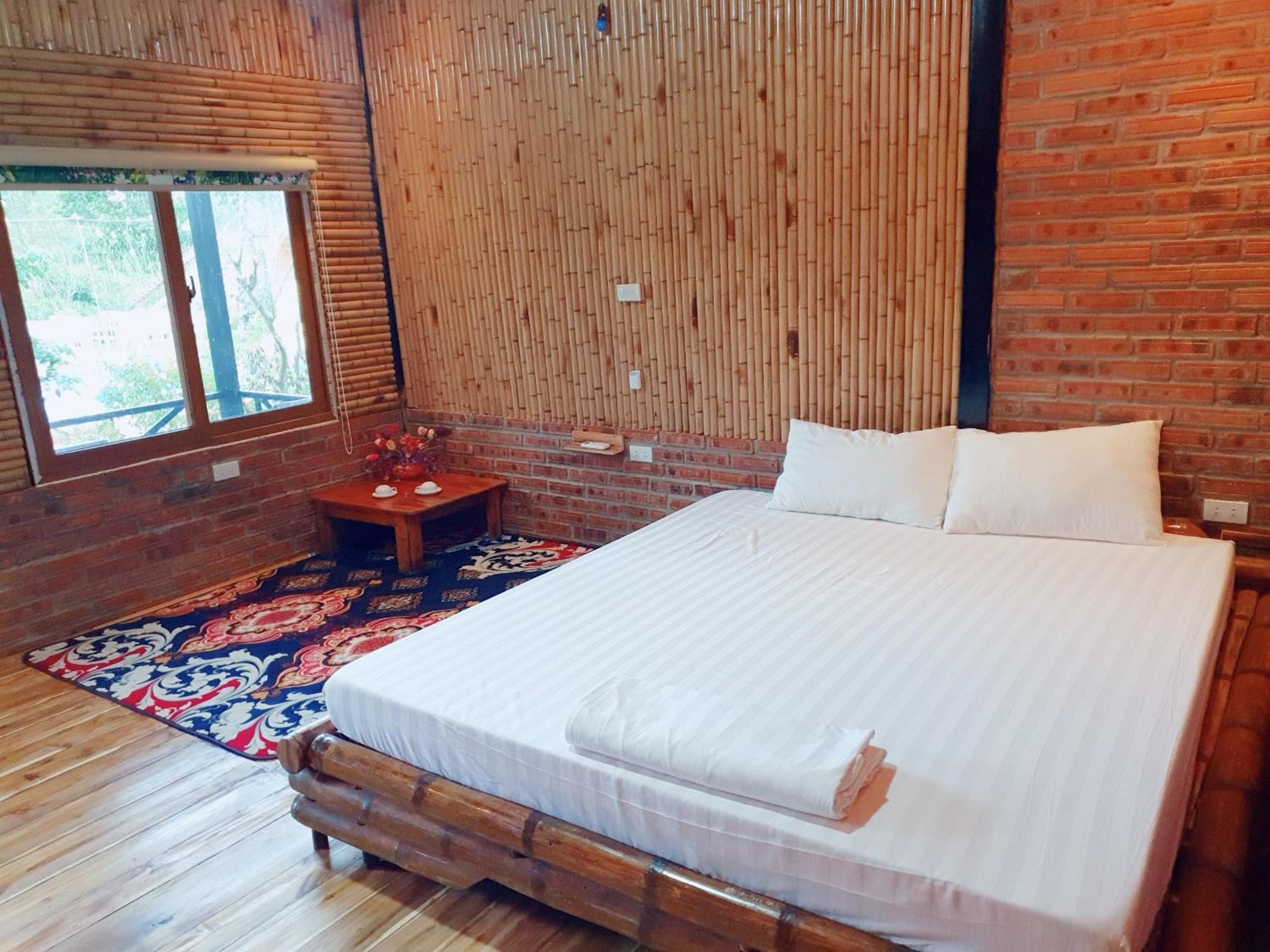Trang An Quynh Trang Happy Homestay & Garden Ninh Bình Extérieur photo