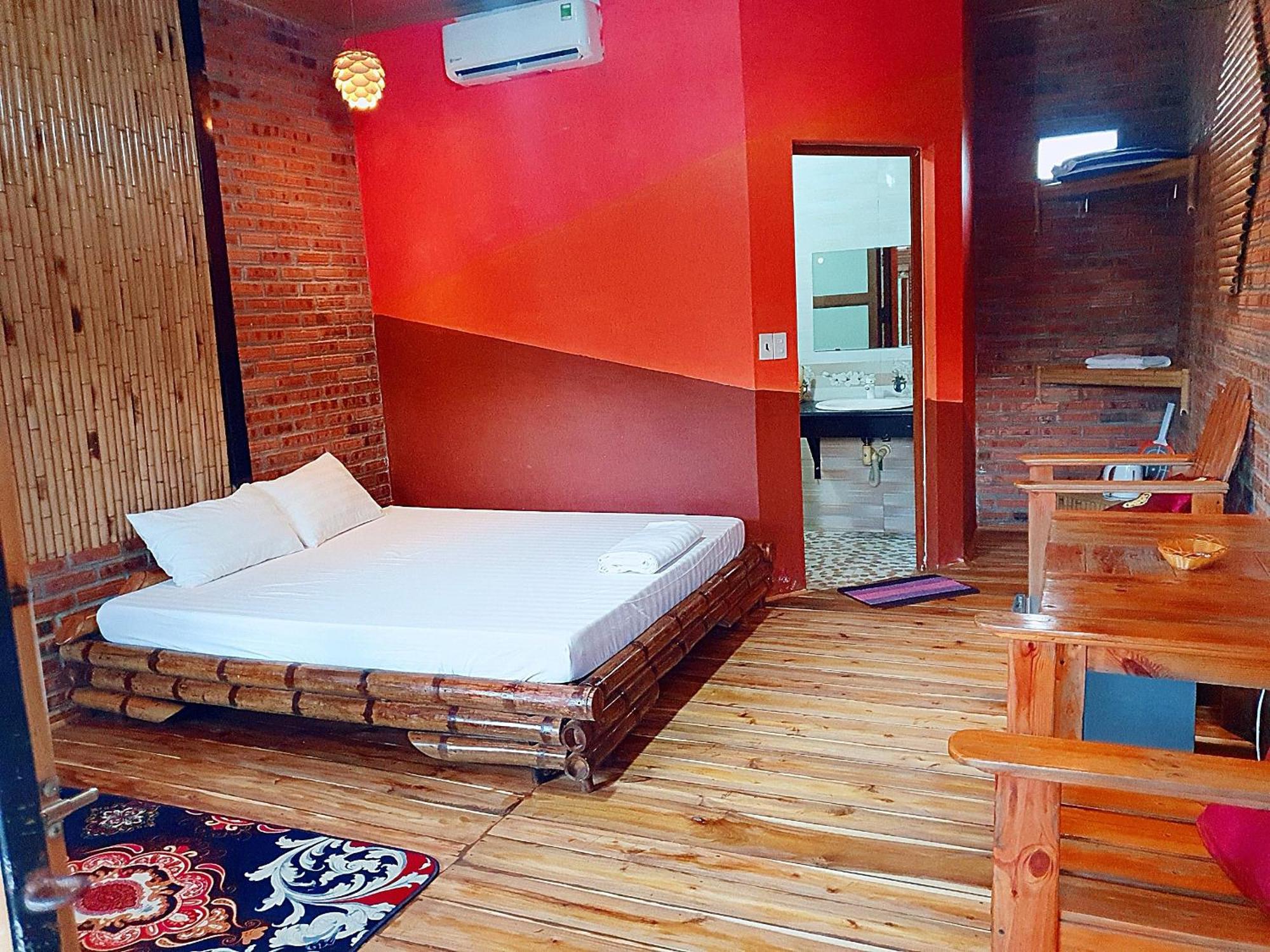 Trang An Quynh Trang Happy Homestay & Garden Ninh Bình Extérieur photo